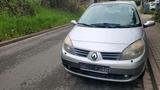 Renault scenic 7 sitzen 2.0 Benziner - Renault Scenic Gebrauchtwagen in Erfurt