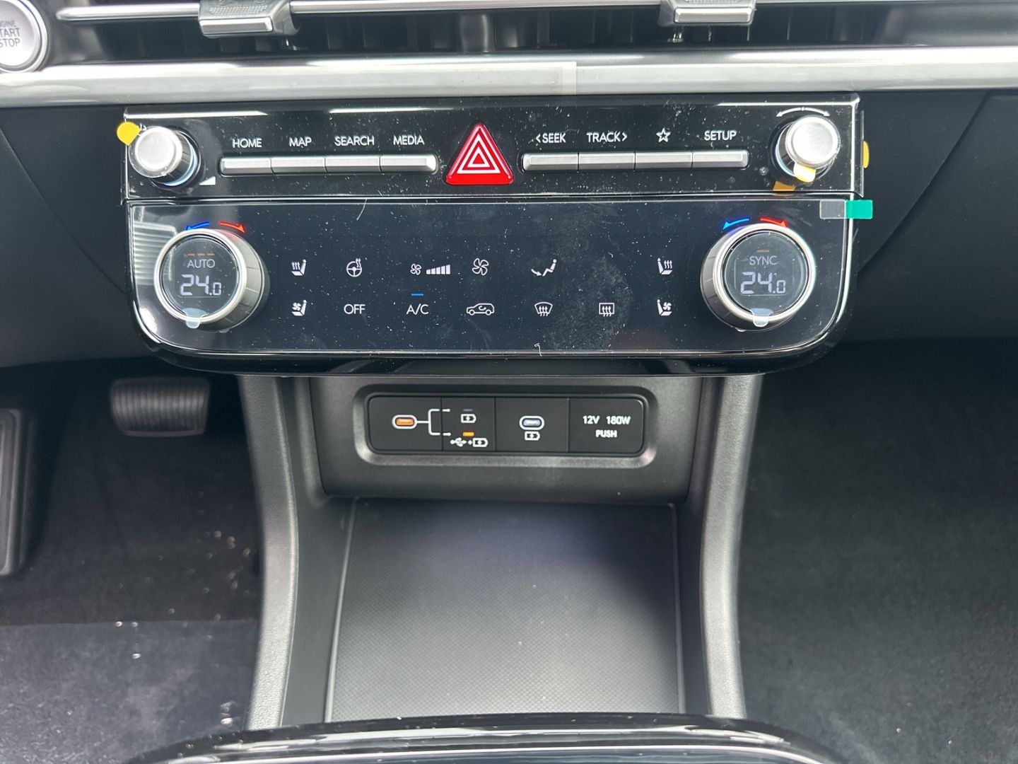 Hyundai Tucson – Bild 14