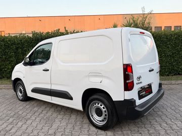 Toyota Proace City - 3