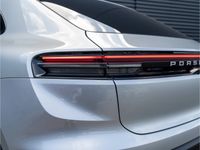 Porsche Macan - Vorschau Bild 18