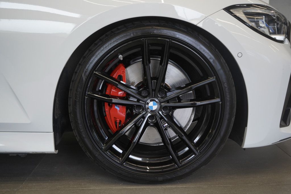 Bmw M340i
