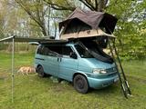 Volkswagen VW T4 Generation Multivan/Camping/Dachzelt... - Volkswagen: Multivan Camping