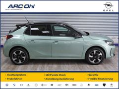 Opel Corsa-e F YES *MULTIM./LED/SHZ/PDC/11KW*