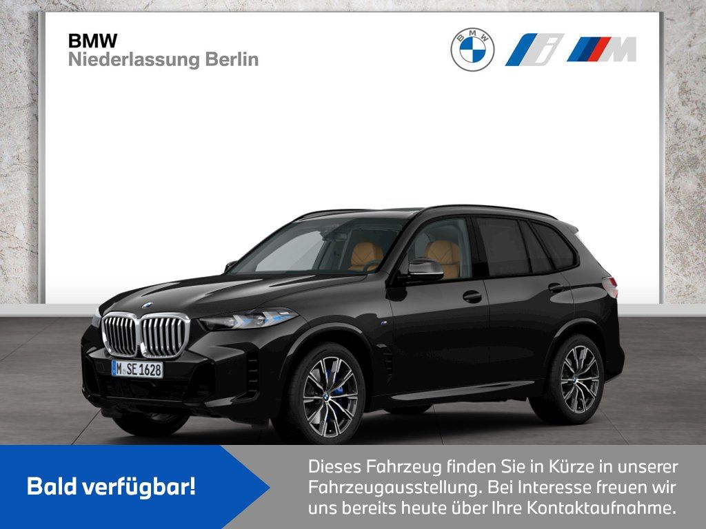 Image of BMW X5