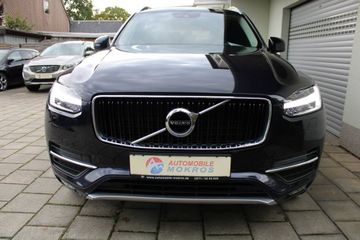 Volvo XC90 - 2
