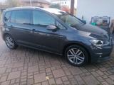 Volkswagen Touran 1.4 TSI DSG SOUND BMT, 7-Sitz, AHK, FZE - Volkswagen Touran SOUND mit Benzin-Antrieb