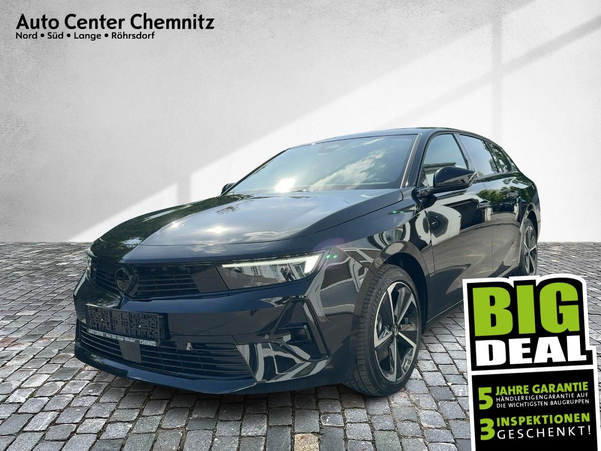 Opel Astra L ST 1.2 Turbo GS LED Kamera Sitzheizung