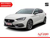 Seat Leon 1.0 M-Hybrid FR LED ACC Kamera Sitzheizung