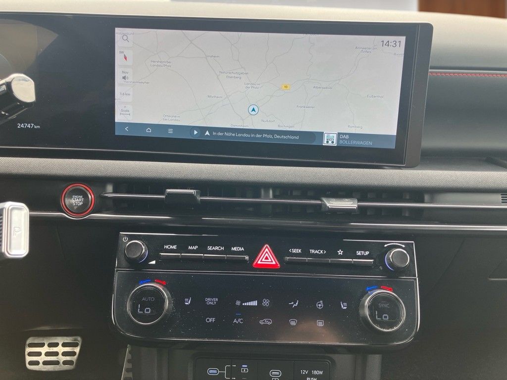 Hyundai Tucson – Bild 9