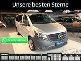 Mercedes-Benz Vito 119 CDI Tourer PRO Extralang RFK*Klima*Temp