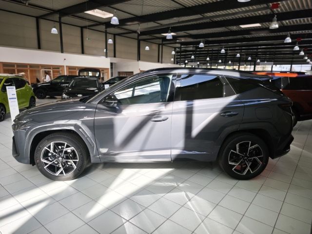 Hyundai TUCSON - Bild 5