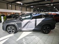 Hyundai TUCSON - Vorschau Bild 5