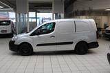 Peugeot Partner 1.6HDI/Lang-Mixto/Klima/PDC/AHK/Mwst/ - Peugeot Partner: 1.6