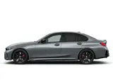 BMW M340i xDrive Limousine Pro AHK M-Sitze ACC 360 - BMW 340 in Frankfurt (Main)
