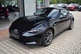 Mazda MX-5 RF 1.5 132PS Exclusive-Line Bose Matrix-LED - Mazda MX-5: Exclusive Line