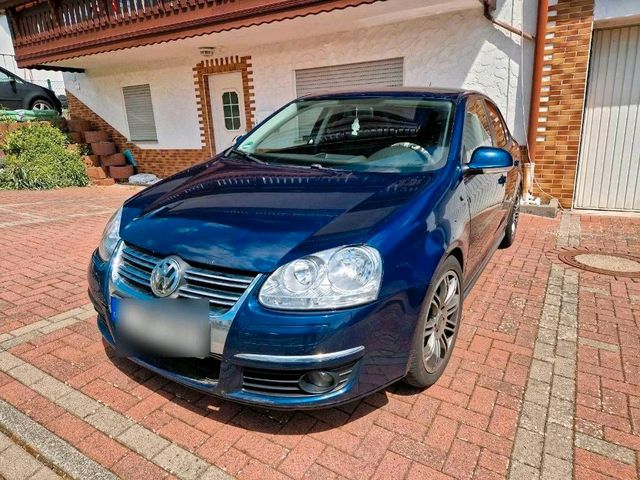 Volkswagen VW JETTA SPORT 1.9 TDI