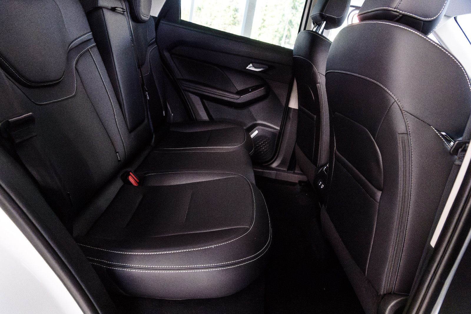 Fahrzeugabbildung GWM HAVAL Jolion Luxury /Pano/LED/LM/360