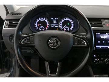 Skoda Octavia - 11