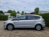 Ford S-Max (Automatik, 7-Sitzer, AHK, Navi, Kamera) - 7 Sitzer Autos