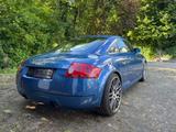 Audi TT Coupe 1.8T quatr Clubsport/ Tracktoolprojekt - Audi aus 1999: 8