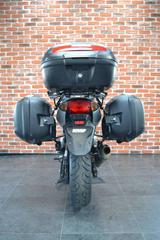 Honda CBF 600 SA ABS - MOTORRAD 600