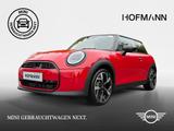 MINI Cooper C Classic Trim Paket M HUD+Pano+Keyless