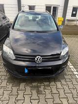 Volkswagen Golf Plus 1.4 TSI DSG Highline - Volkswagen Golf Plus Highline mit Benzin-Antrieb