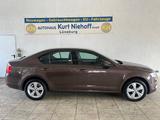 Skoda Octavia 1.2 TSi Elegance +SHZ +PDC +Klimaautomat - Skoda Gebrauchtwagen in Lüneburg
