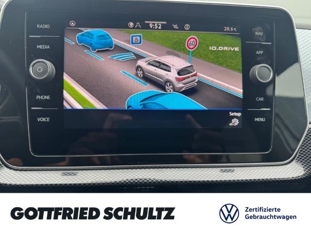 Volkswagen T-Cross - Bild 20