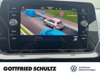 Volkswagen T-Cross - Vorschau Bild 20