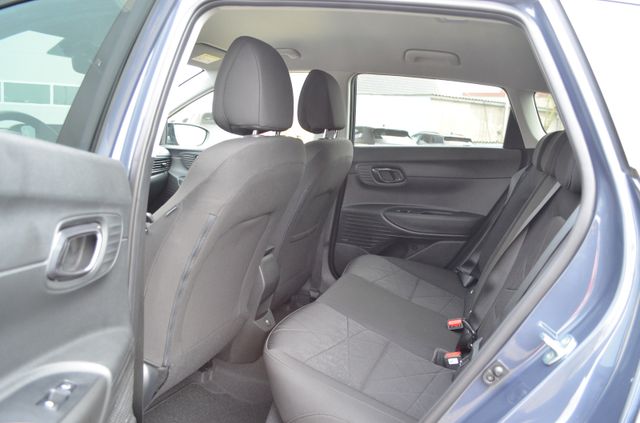Hyundai BAYON 1.0 T-GDI 48V DCT PRIME + ASSISTENZPAKET+