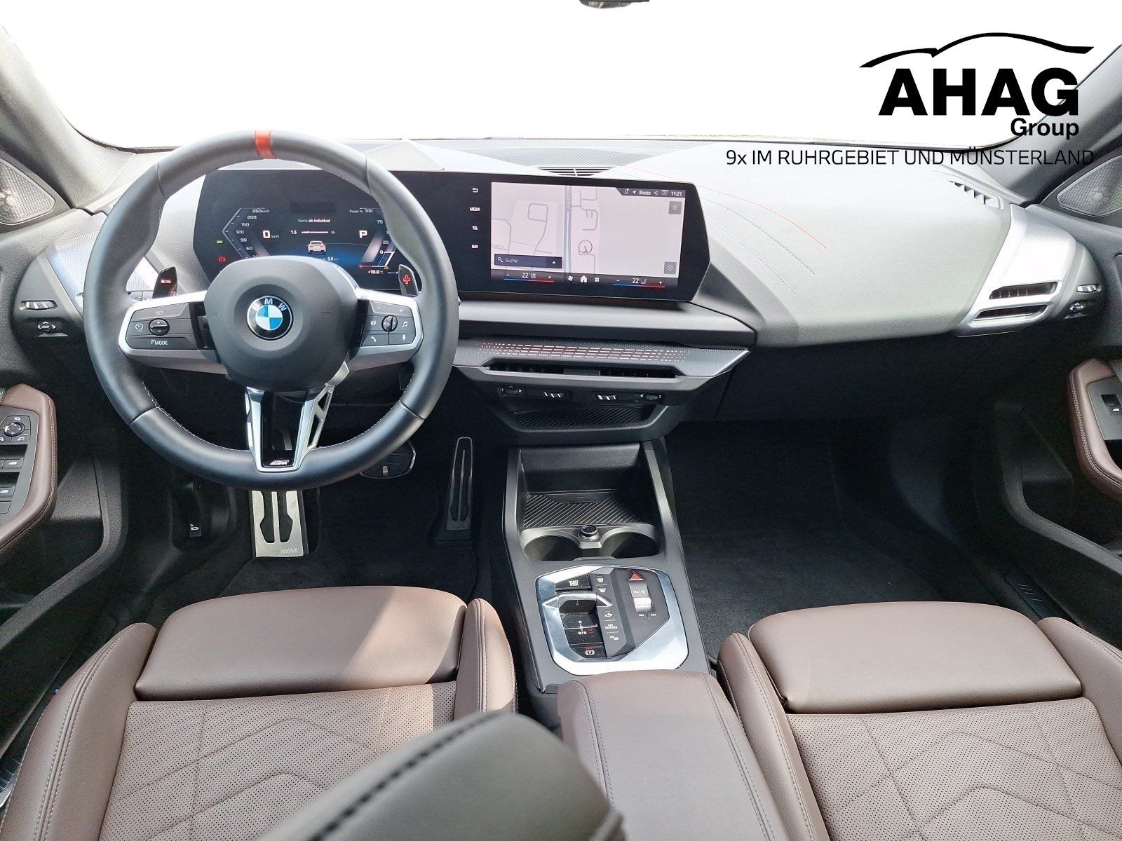 BMW M235 - Bild 9