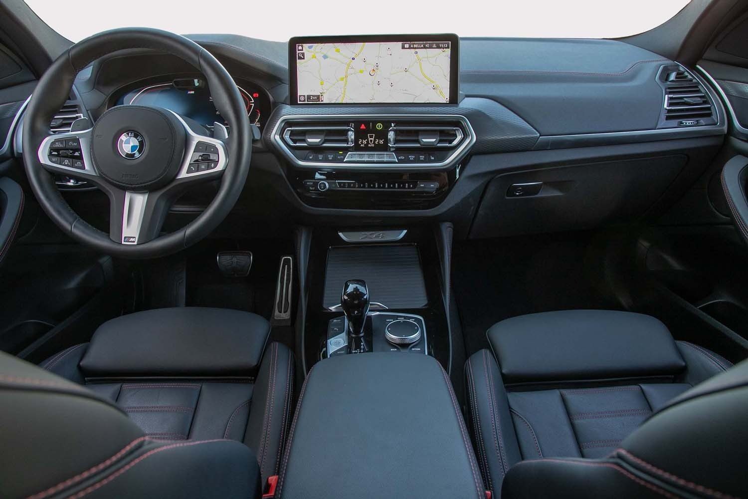 BMW X4 - Bild 5