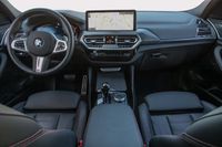 BMW X4 - Vorschau Bild 5