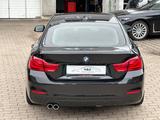 BMW 420 d Gran Coupe Aut. Advantage - BMW 4 Series aus 2017