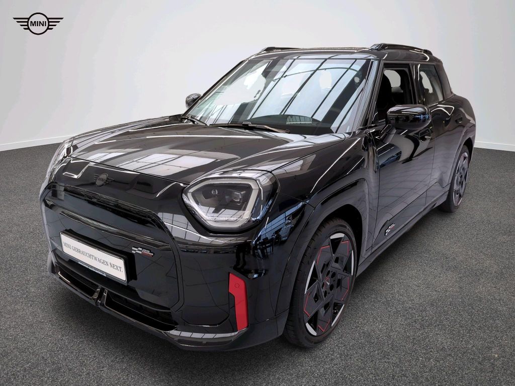 Image of MINI John Cooper Works Aceman