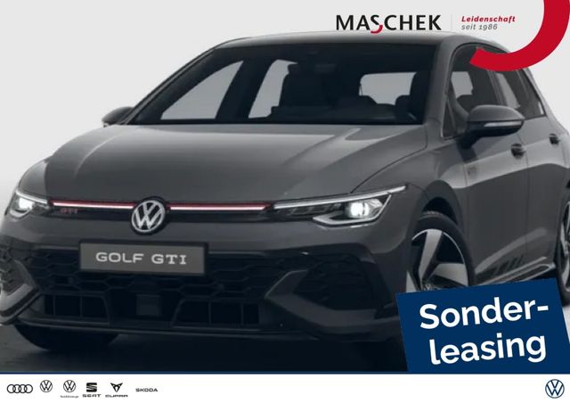 Volkswagen Golf GTI Clubsport 2.0 TSI DSG Pano Matrix Black