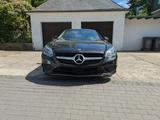 Mercedes-Benz SLC 200  - Mercedes-Benz SLC-Klasse von privat