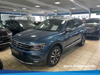 Volkswagen Tiguan Allspace 2.0 TDI DSG Comfortline HUD Navi