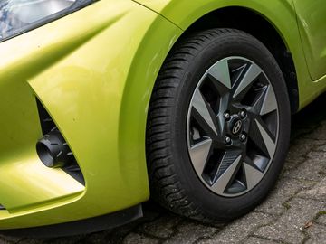 Hyundai i10 1.0 Trend Navi Spurhalteassistent Kamera