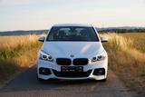 BMW 218 Active Tourer 218d M Sport M Sport - BMW 218 Active Tourer von privat