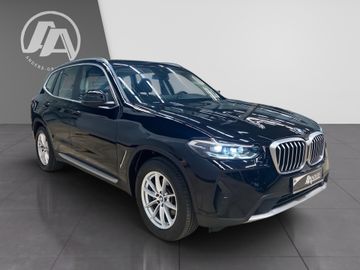 BMW X3 - 5