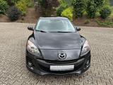 Mazda 3 1.6 Edition*ERST;108.757*KLIMATRONIC*TEMPOMAT* - Mazda 3 bis 5.000 Euro