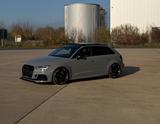 Audi RS3 2.5 TFSI S tronic quattro Sportback - - Audi RS3 in Hannover