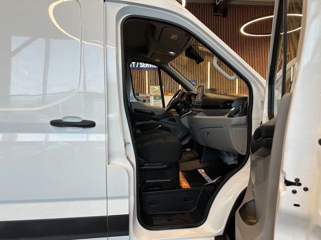 Maxus Deliver 9 *Klima*PDC*Kamera*Carplay*