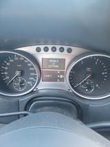 Mercedes-Benz ML 350 CDI 4MATIC -  - gebrauchte Mercedes-Benz ML 350 aus dem Jahr 2010