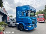 Scania R 450A4 *Topline*Kombi-Hydr.*Standklima* - Angebote entsprechen deinen Suchkriterien