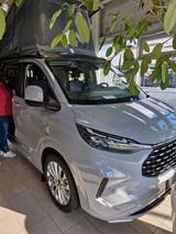 Bürstner Copa C500 | Automatik | Neuwertig