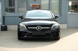 Mercedes-Benz C 43 AMG 4Matic*AMG-Performance*360°*BurM.*Pano* - Mercedes-Benz C 43 AMG aus 2020