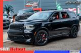 Dodge Durango 6,2l Hellcat,Brembo,ACC,